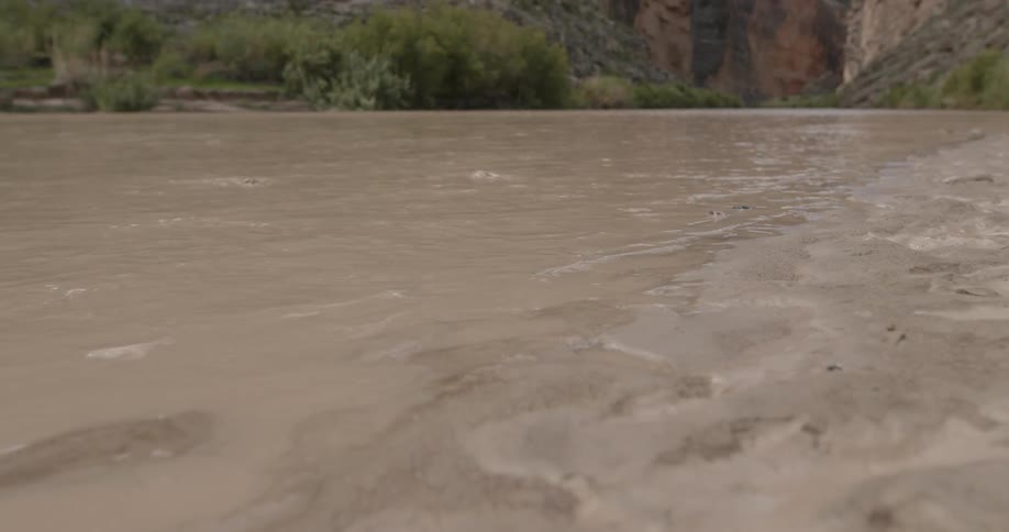 Big Bend Scenics