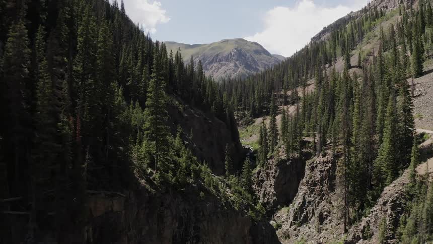 Silverton Colorado