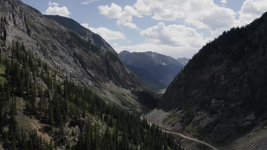 Silverton Colorado
