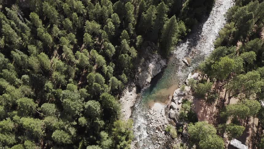 Southern Colorado Aerials