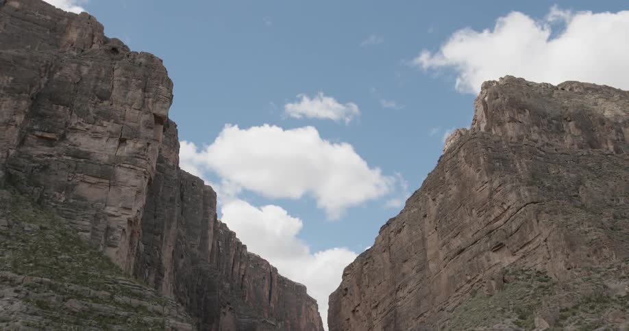Big Bend Scenics