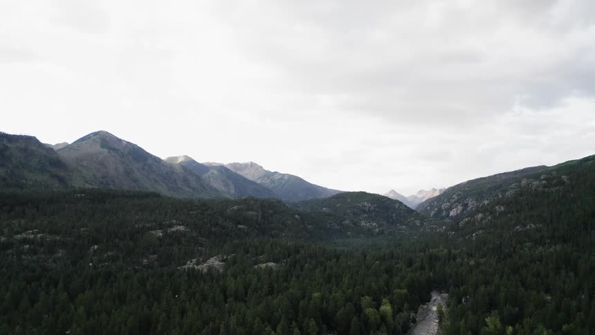 Southern Colorado Aerials