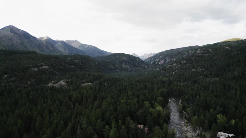 Southern Colorado Aerials