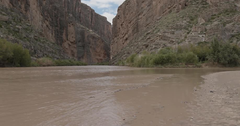 Big Bend Scenics
