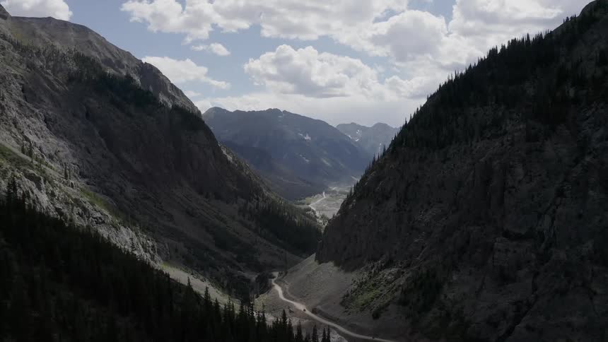 Silverton Colorado