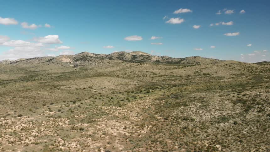 Big Bend Scenics