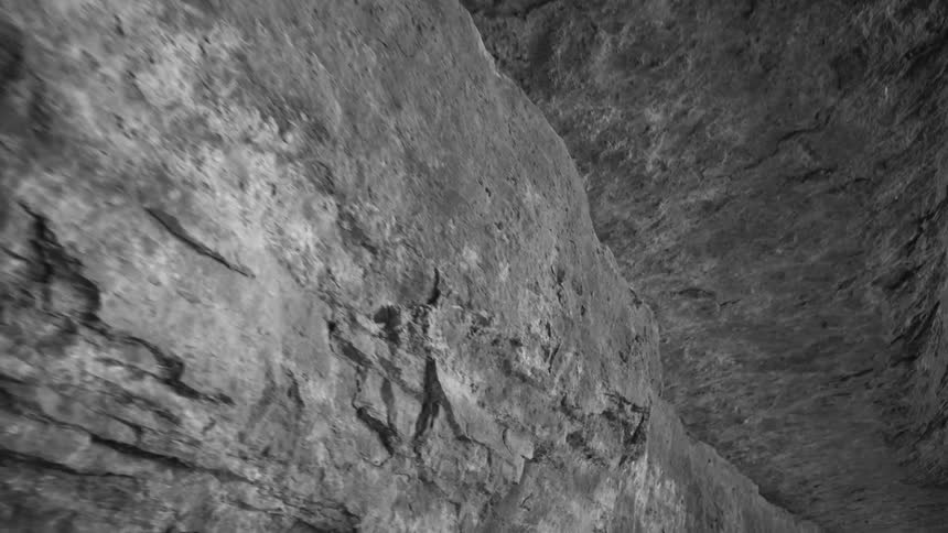 Hamilton's Pool Infrared