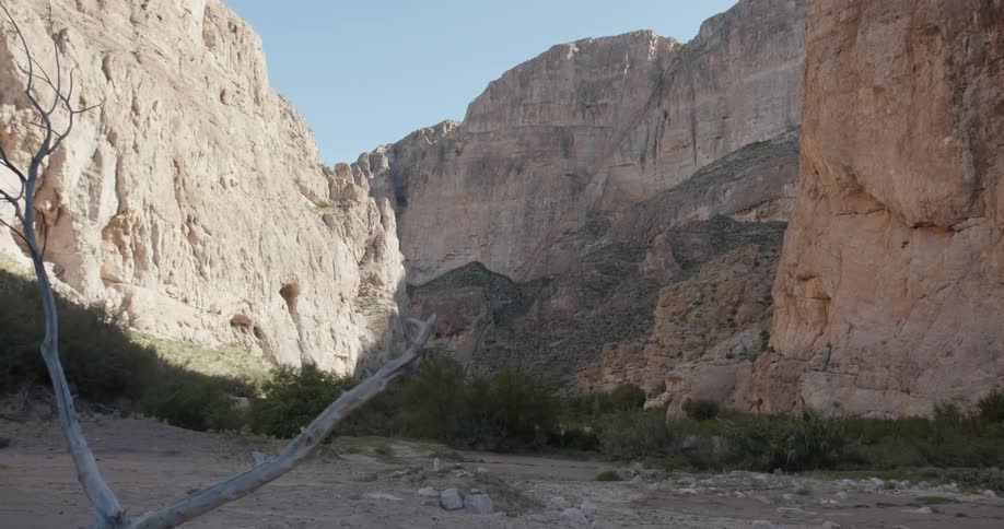 Big Bend Scenics