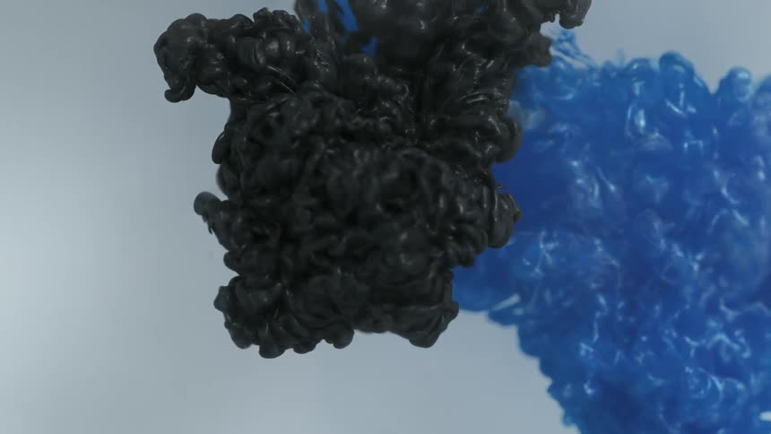 Ink Drops