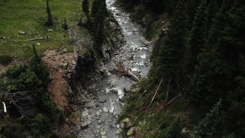 Silverton Colorado