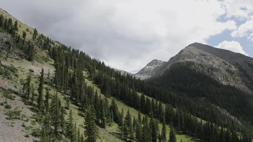 Silverton Colorado