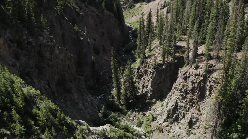 Silverton Colorado
