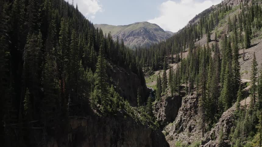 Silverton Colorado