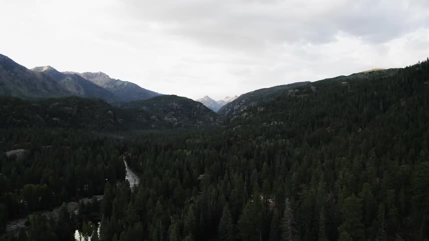 Southern Colorado Aerials