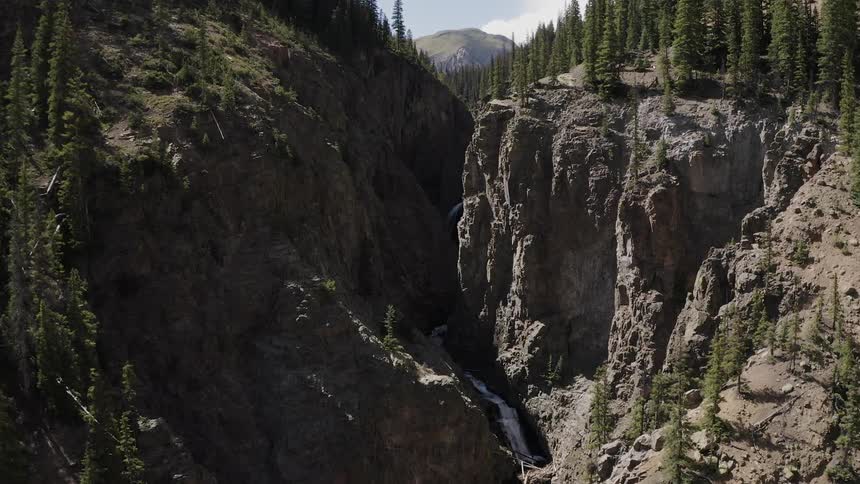 Silverton Colorado