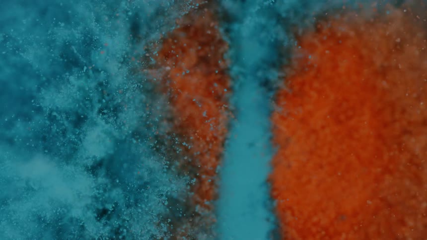 Sand