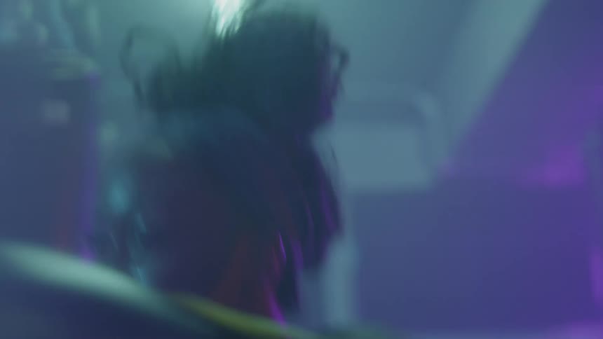 Neon Gym
