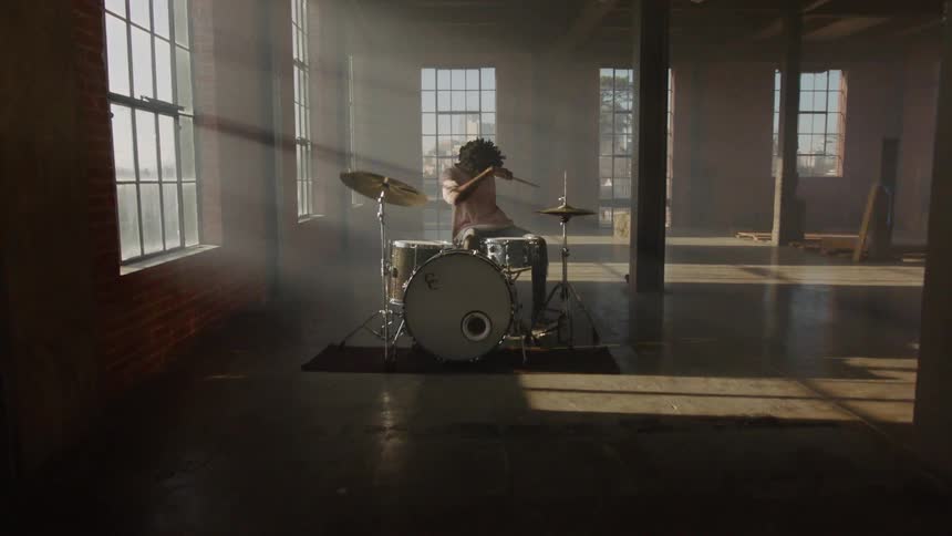 Creatives In Warehouse
