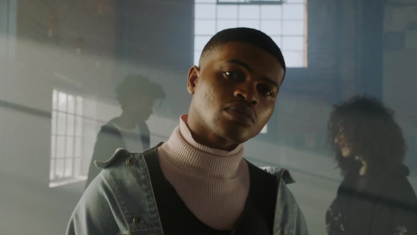 Creatives In Warehouse