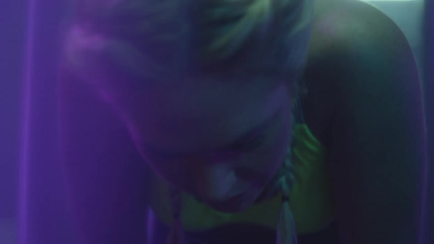 Neon Gym