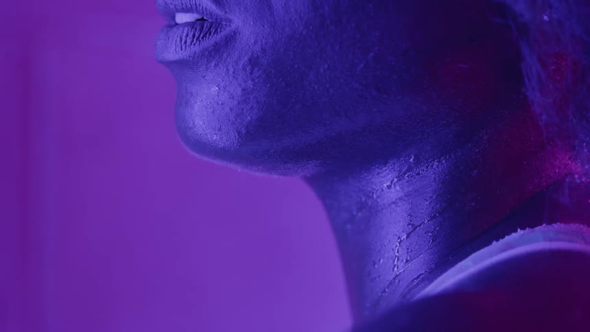 Neon Gym