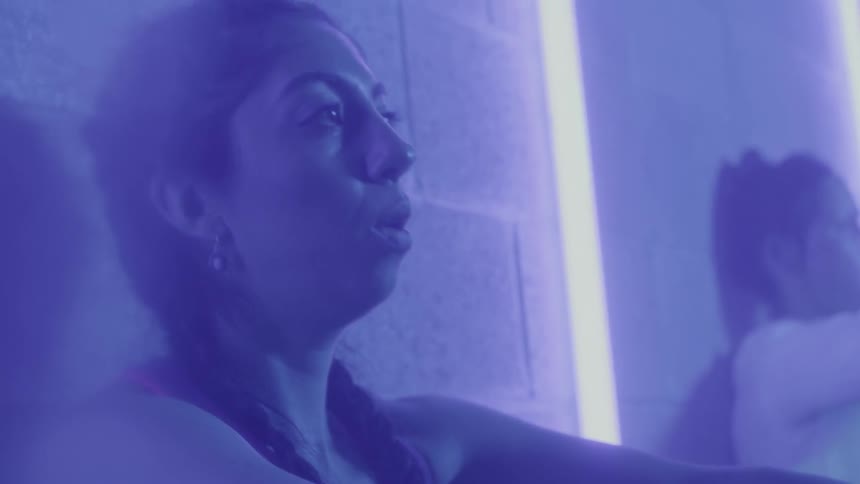 Neon Gym