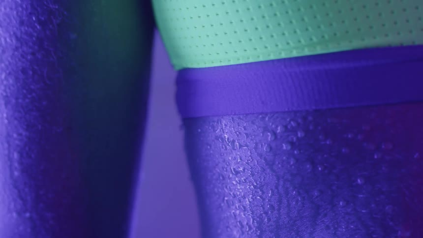 Neon Gym
