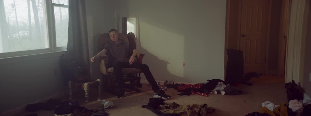 Teen Junkyard