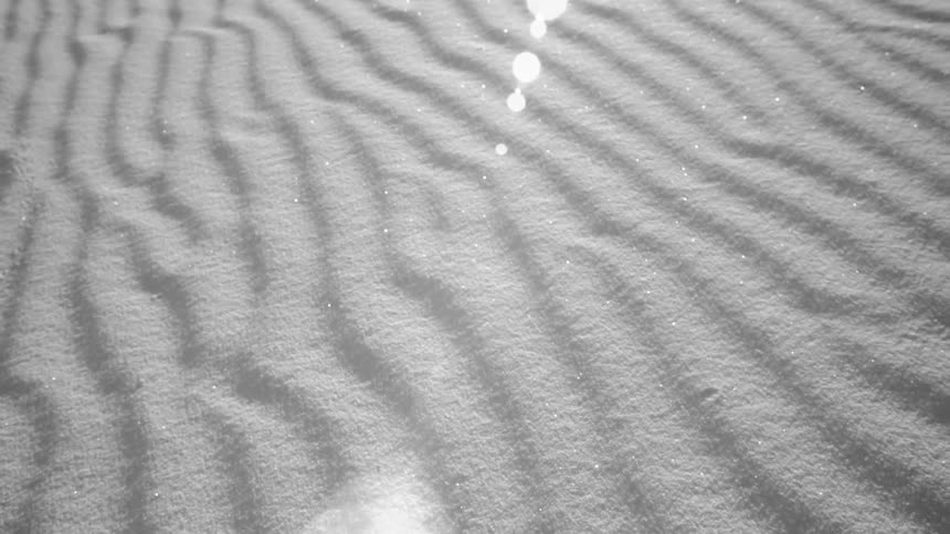 White Sands Infrared