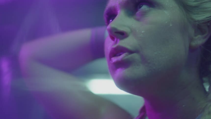 Neon Gym