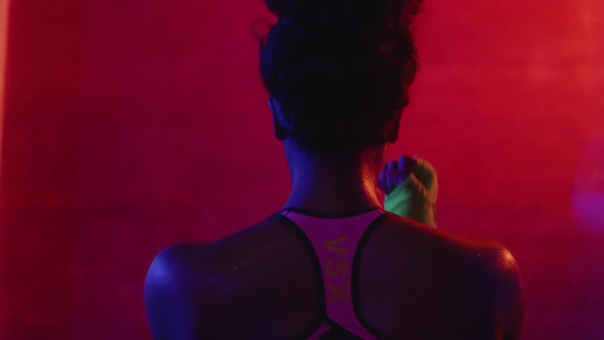 Neon Gym