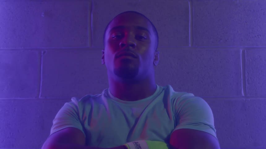 Neon Gym