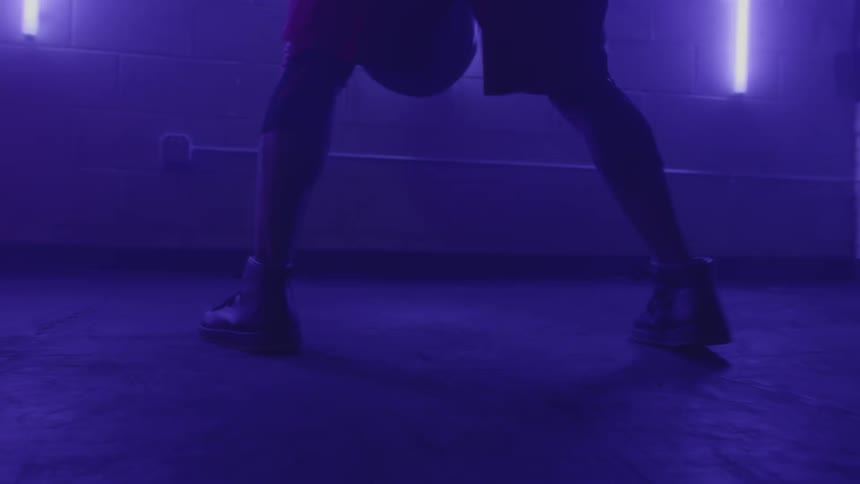 Neon Gym