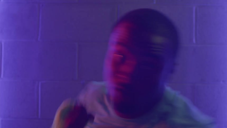 Neon Gym