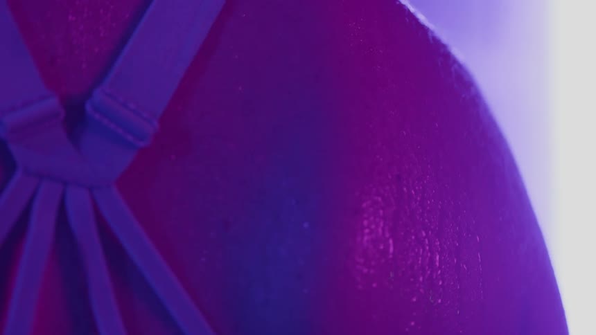 Neon Gym