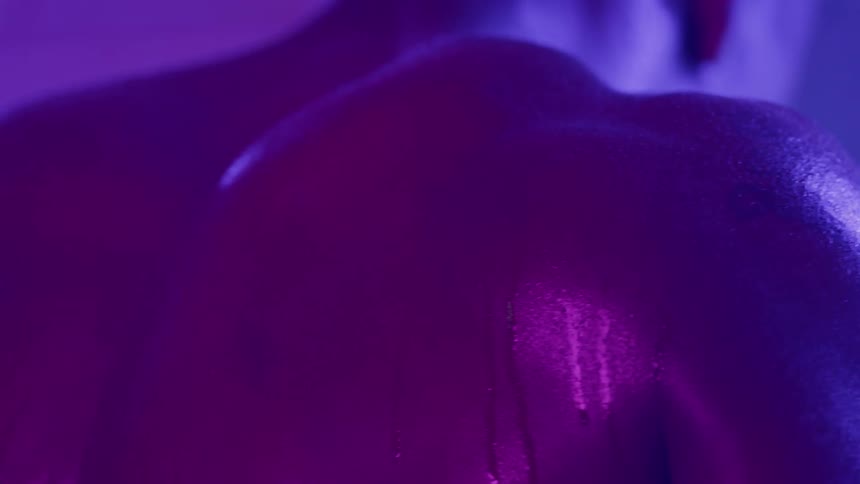 Neon Gym