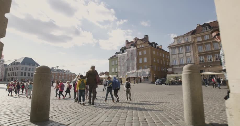 European City Scenics