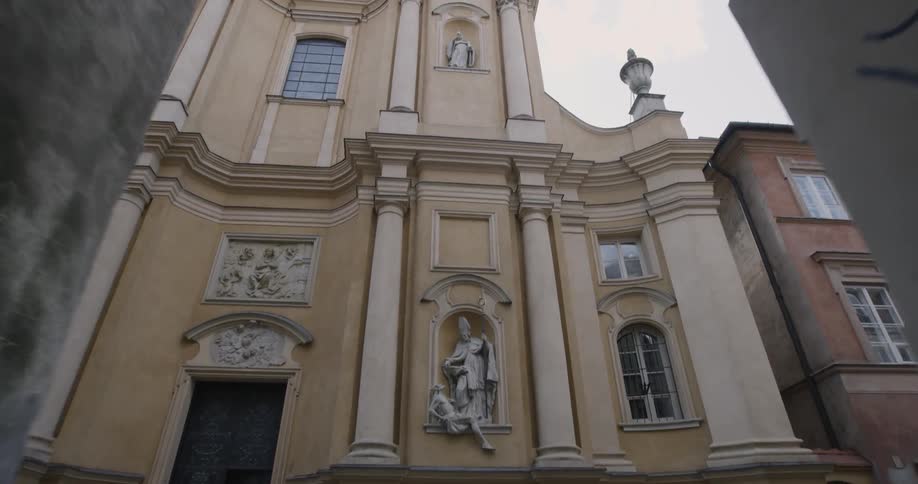 European City Scenics