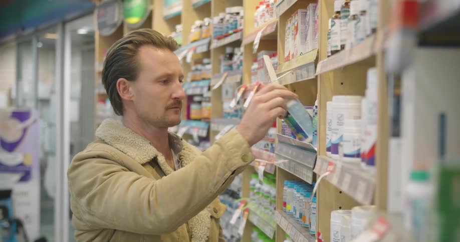 Pharmacy