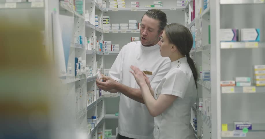 Pharmacy