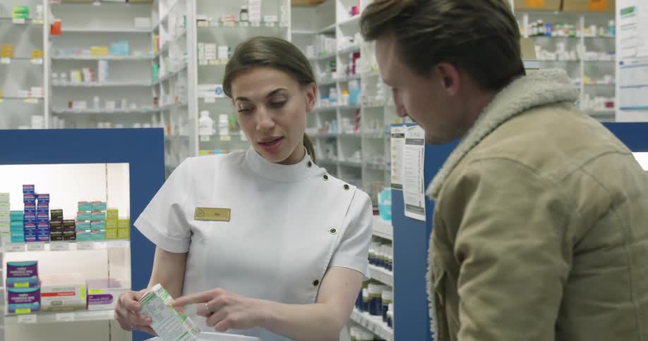 Pharmacy