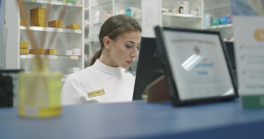 Pharmacy