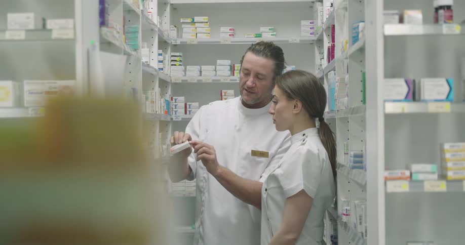 Pharmacy
