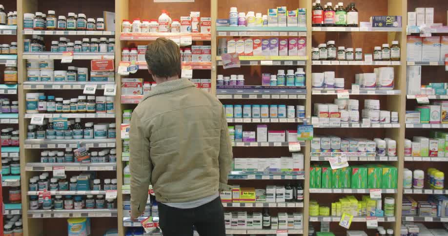 Pharmacy