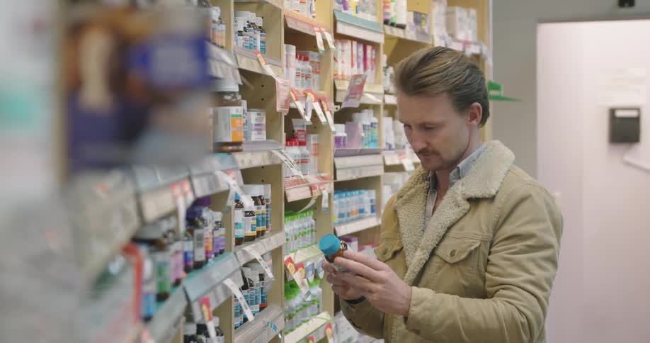 Pharmacy