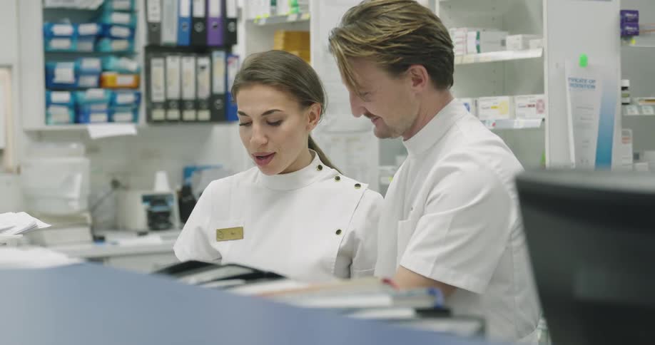 Pharmacy