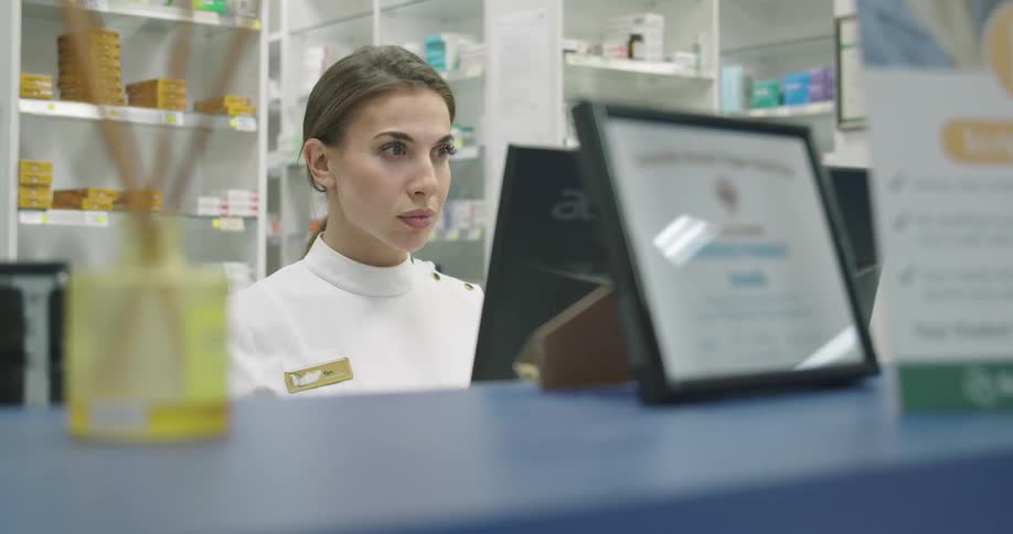 Pharmacy