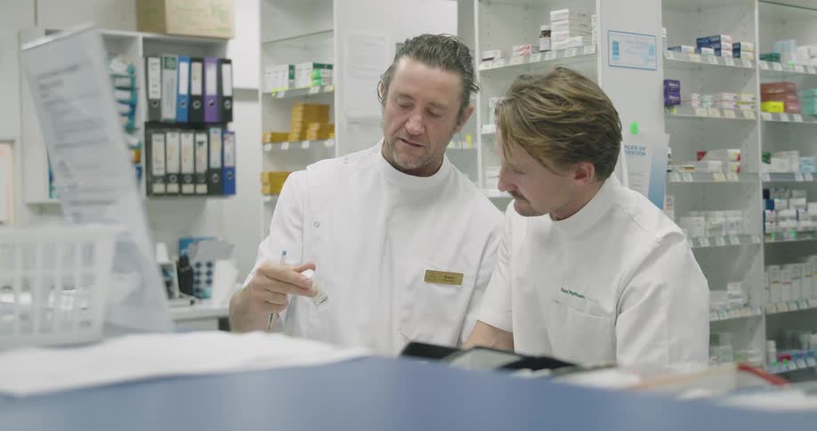 Pharmacy