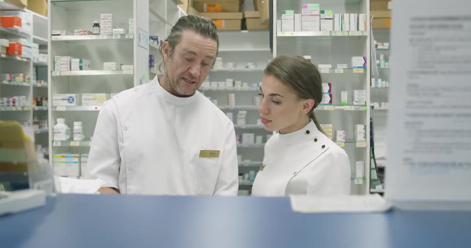 Pharmacy