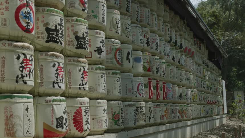 Tokyo